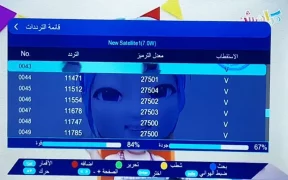 استقبل الآن تردد قناة كراميش 2023 الجديد على النايل سات و العرب سات تردد karameesh tv