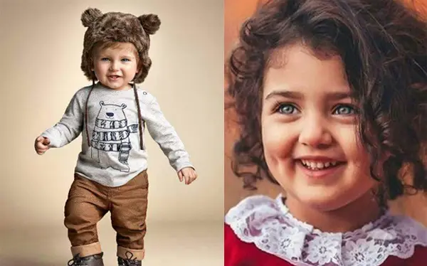 صور أطفال كيوت حلوين..اجمل 50 صورة طفل 2023 صور الاطفال اولاد بنات