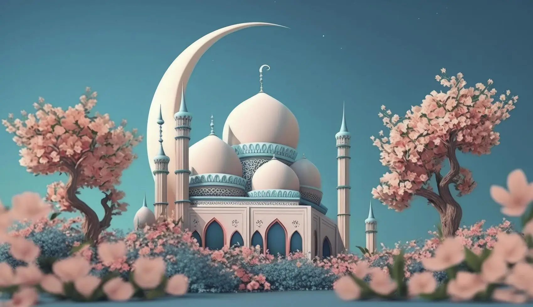 افضل 10 صور دينية islamic pictures wallpapers خلفيات اسلامية
