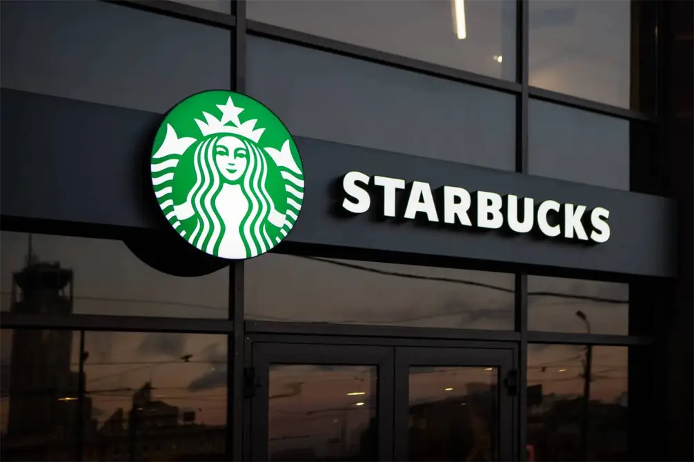 اسعار منيو Starbucks ستاربكس السعودية 1445