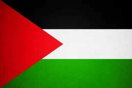 10 صور علم دولة فلسطين 2023