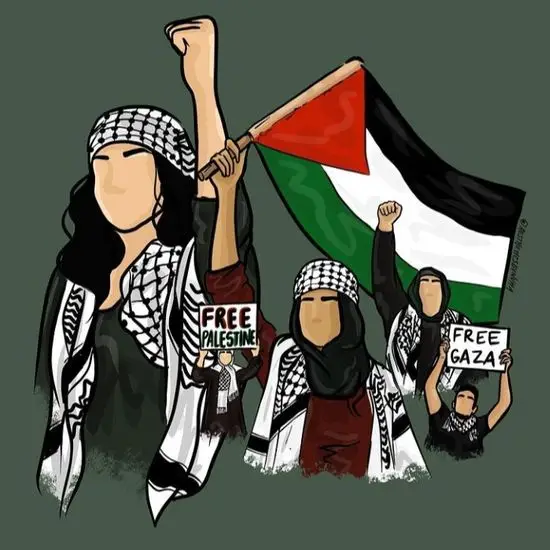 صور كلنا فلسطين